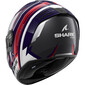 Spartan RS Byhron-helm