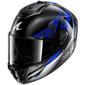 Spartan RS Carbon Raceblock-helm