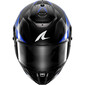 Spartan RS Carbon Raceblock-helm