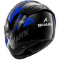 Spartan RS Carbon Raceblock-helm