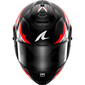Spartan RS Carbon Raceblock-helm