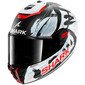 Spartan RS Carbon Replica Zarco Suzuki-helm