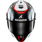 Spartan RS Carbon Replica Zarco Suzuki-helm