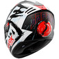 Spartan RS Carbon Replica Zarco Suzuki-helm
