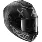 Spartan RS Carbon Shiever Mat helm