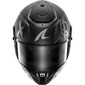 Spartan RS Carbon Shiever Mat helm