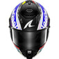 Spartan RS Carbon Streetrush helm