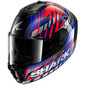 Spartan RS Carbon Vibetrack-helm