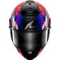 Spartan RS Carbon Vibetrack-helm