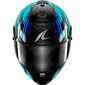 Spartan RS Carbon Vibetrack-helm