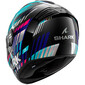 Spartan RS Carbon Vibetrack-helm