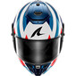 Spartan RS Dashed-helm