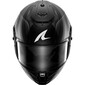 Spartan RS Dashed Mat-helm