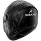 Spartan RS Dashed Mat-helm