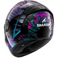 Spartan RS Reptaia helm