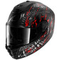 Spartan RS Shaytan 2 Mat-helm