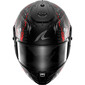 Spartan RS Shaytan 2 Mat-helm