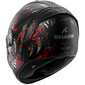Spartan RS Shaytan 2 Mat-helm