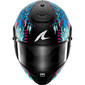 Spartan RS Shaytan 2 Mat-helm