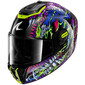 Spartan RS Shaytan 2-helm