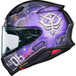 NXR2 MOBILITY Zaku helm