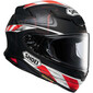 NXR2 Knie Down Helm