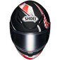 NXR2 Knie Down Helm