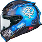 NXR2 MS-04 Ramba Ral's Bugu helm