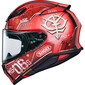 NXR2 MS-06S Char's Zaku II helm