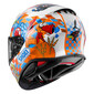 NXR2 Yagyo helm