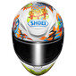 NXR2 Yagyo helm