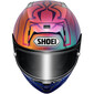 Marc marquez Holi X-SPR Pro Helm