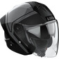 H 21 Vierkante helm