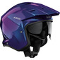 Kombakt Shimmer helm
