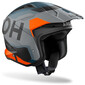 TRR II Jupiter helm