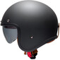 Alamo Evo Bobber-helm