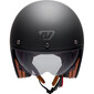 Alamo Evo Bobber-helm
