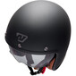Alamo Evo Bobber-helm