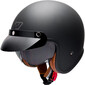 Alamo Evo Bobber-helm