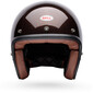 Custom 500 Flake helm