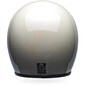 Custom 500 Solid helm