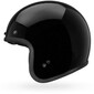 Custom 500 Solid helm