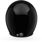 Custom 500 Solid helm