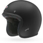 Custom 500 Solid helm