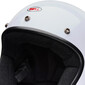 Magnum Massieve helm