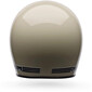 Magnum Massieve helm