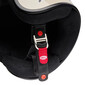 Magnum Massieve helm
