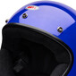 Magnum Massieve helm