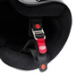 Magnum Massieve helm