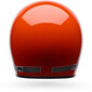 Magnum Massieve helm